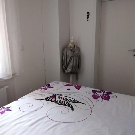 Residence Gai Soleil Blankenberge Luaran gambar