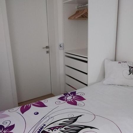 Residence Gai Soleil Blankenberge Luaran gambar