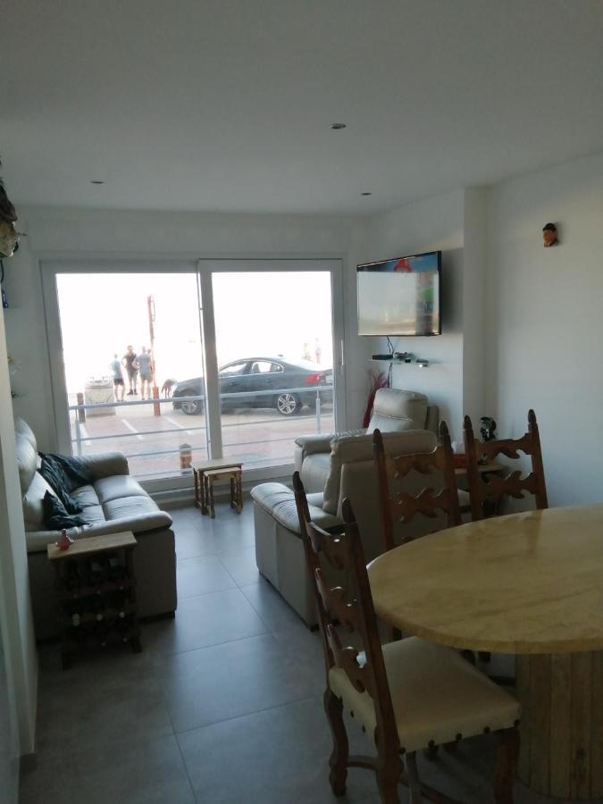 Residence Gai Soleil Blankenberge Luaran gambar
