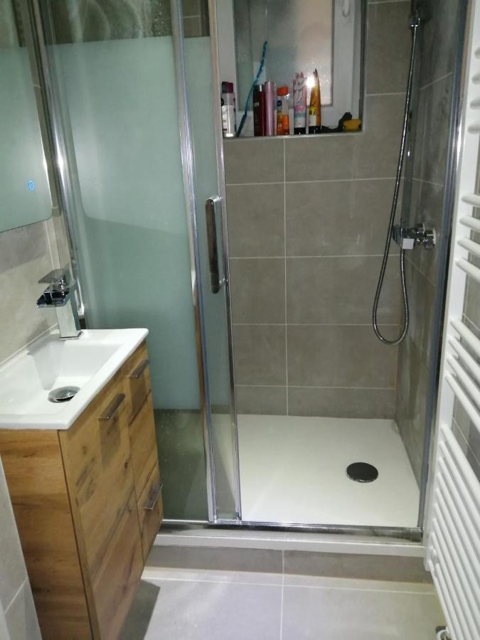 Residence Gai Soleil Blankenberge Luaran gambar