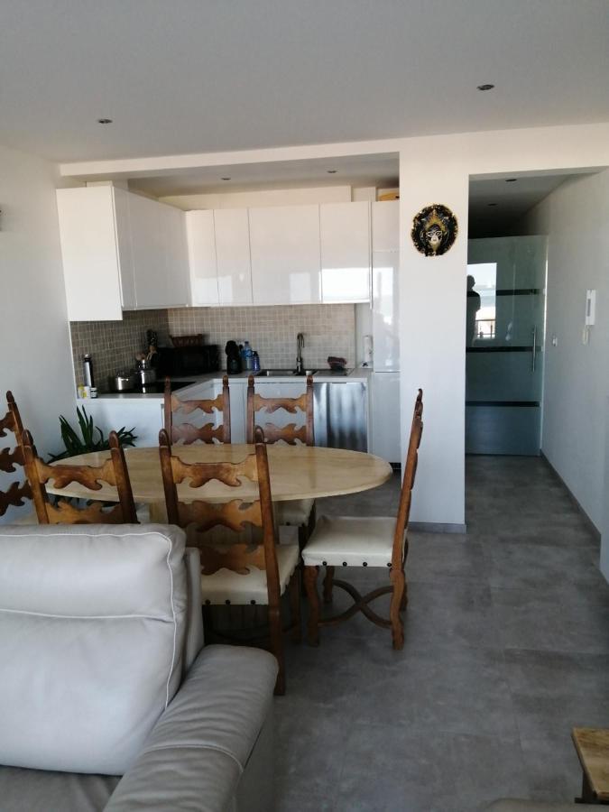 Residence Gai Soleil Blankenberge Luaran gambar