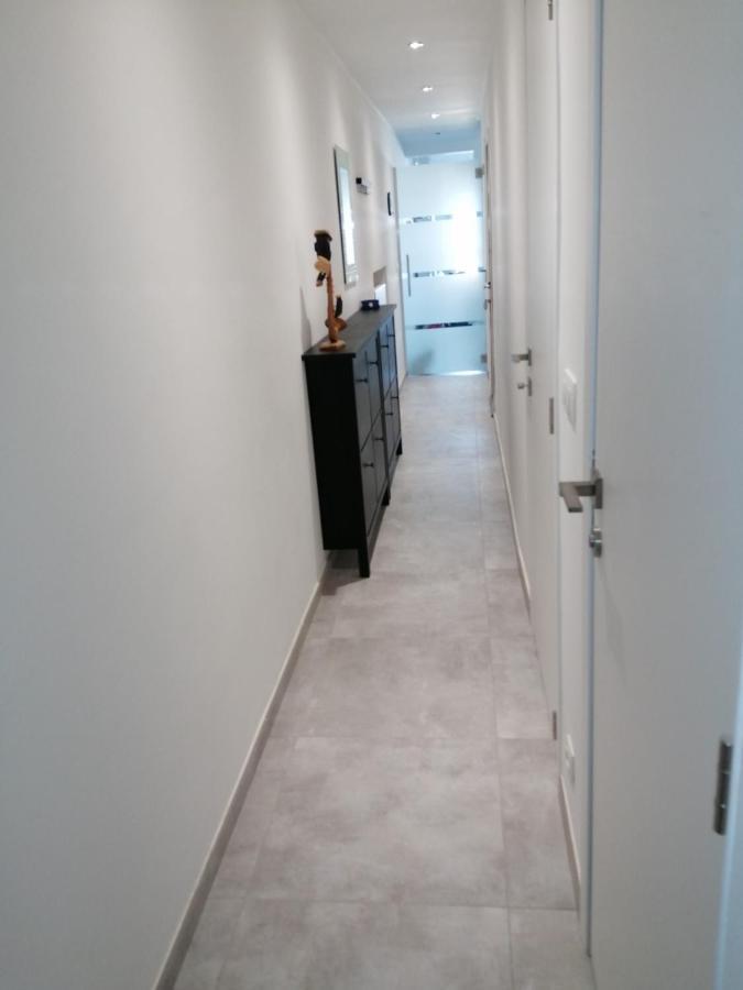 Residence Gai Soleil Blankenberge Luaran gambar