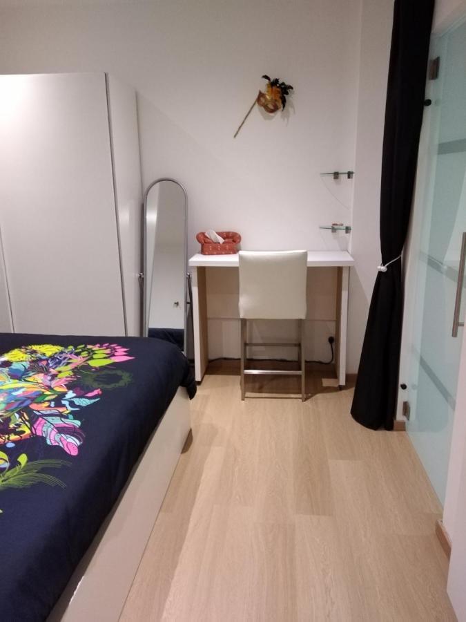 Residence Gai Soleil Blankenberge Luaran gambar