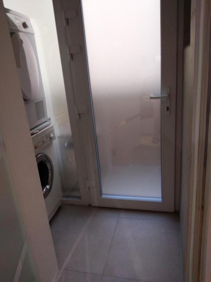 Residence Gai Soleil Blankenberge Luaran gambar