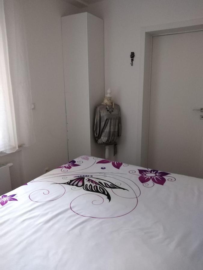 Residence Gai Soleil Blankenberge Luaran gambar
