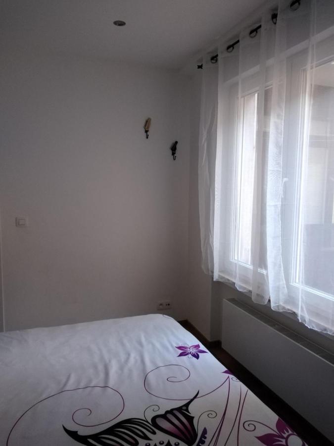 Residence Gai Soleil Blankenberge Luaran gambar