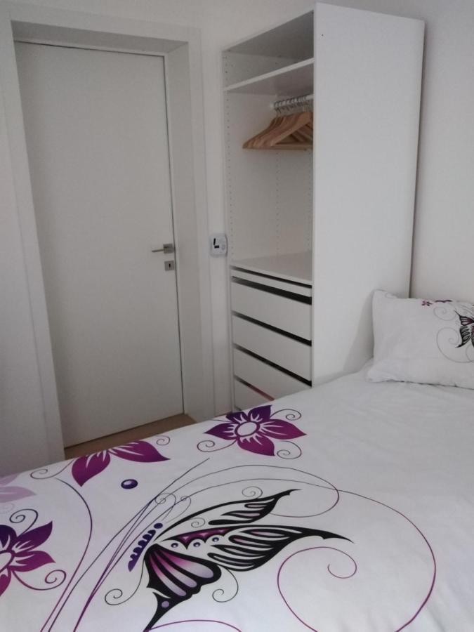 Residence Gai Soleil Blankenberge Luaran gambar