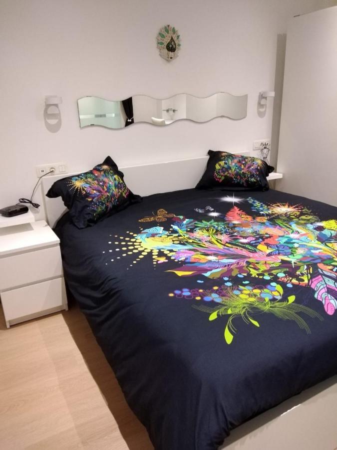 Residence Gai Soleil Blankenberge Luaran gambar