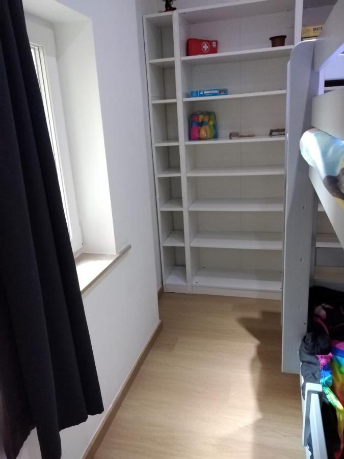 Residence Gai Soleil Blankenberge Luaran gambar