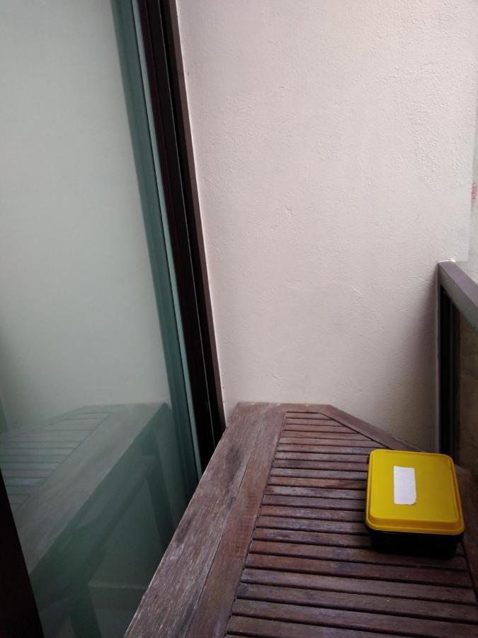 Residence Gai Soleil Blankenberge Luaran gambar
